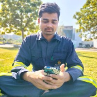Rohit Patil