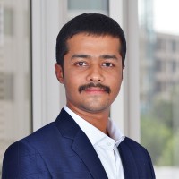 Nikhil Singh Chandel