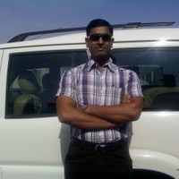 Santosh Pattnaik