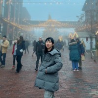 Ruby Chang