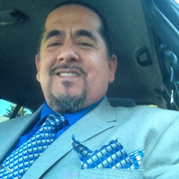 Sal Garcia