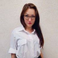 Юлия Дробынина