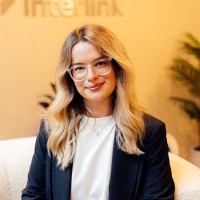 Briony Palmer