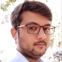 Rupesh Bhardwaj