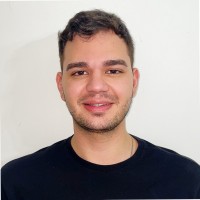 Gabriel Ribeiro, CEA
