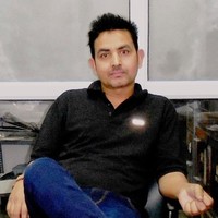 Rana Avinash