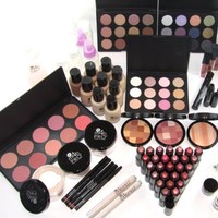 Make Up
