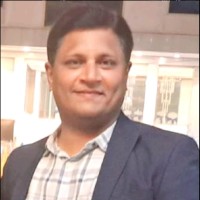 Himanshu Shrivastava