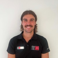Ben Bath