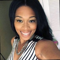 Aja Montgomery