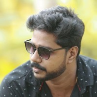 Sreejith P