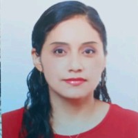 Gabriela Lara Moscoso