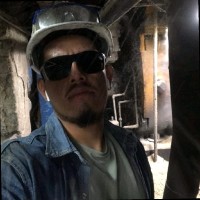 Israel Martinez Mejía