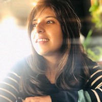 Sagarika Sethi