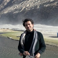 Shreyansh Sharma