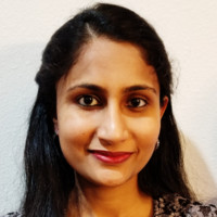Krishna Sheth