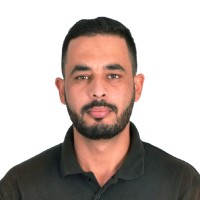 EL-HASSANI ABDESSAMAD