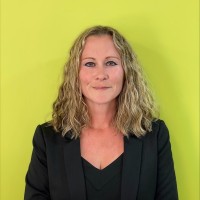 Sue Goodridge