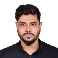 Shah Md. Mohaimen