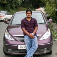 karthikeyan m