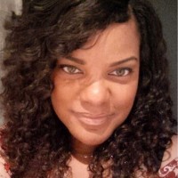 Tyra Thomas