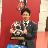 白川潤