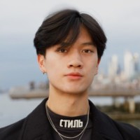 Brian Yang