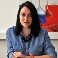Natalia Mokhova (Kusurova)