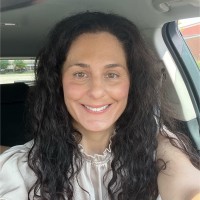 Leslie Frisone, Aphr