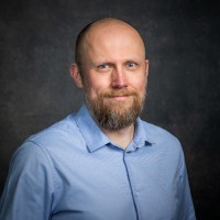 Kenneth Herskedal