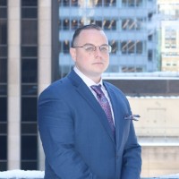 Daniel Toomey, Mba