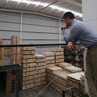 Jose Enrique Ayala Bautista