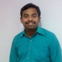 Naga Praveen