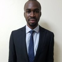 Michael Adebayo