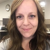 Stephanie Jackson