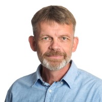 Jesper Kyed Larsen