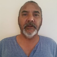 Moegamat Davids