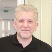 Dave Lamond