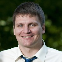 Сергей Сердюк