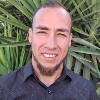 Rodrigo Gajardo Vasquez