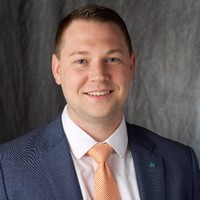 Jonathan Gentry