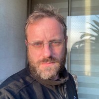 Cristián Goñi Hevia