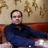 Kamran Ali