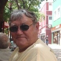 Jack Wright