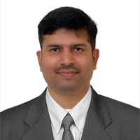 Deepak Suresh