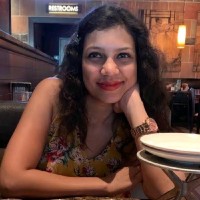 Parul Pal