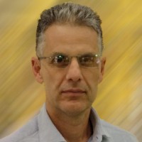 Spyros Economopoulos