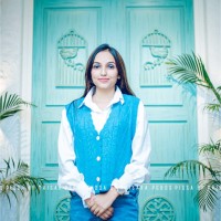 Usha Ghimire