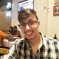 Matheus Almeida