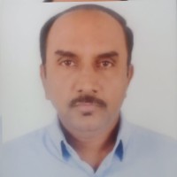 Ravikumar M. B.